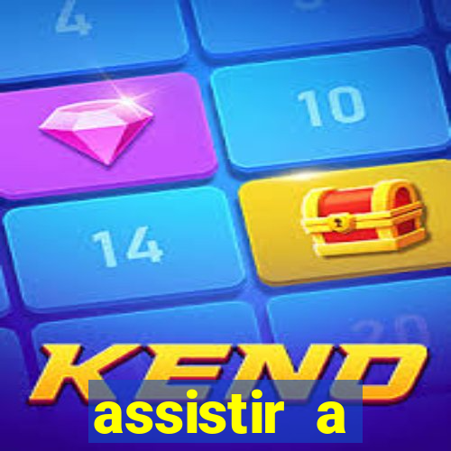 assistir a escolhida novela turca